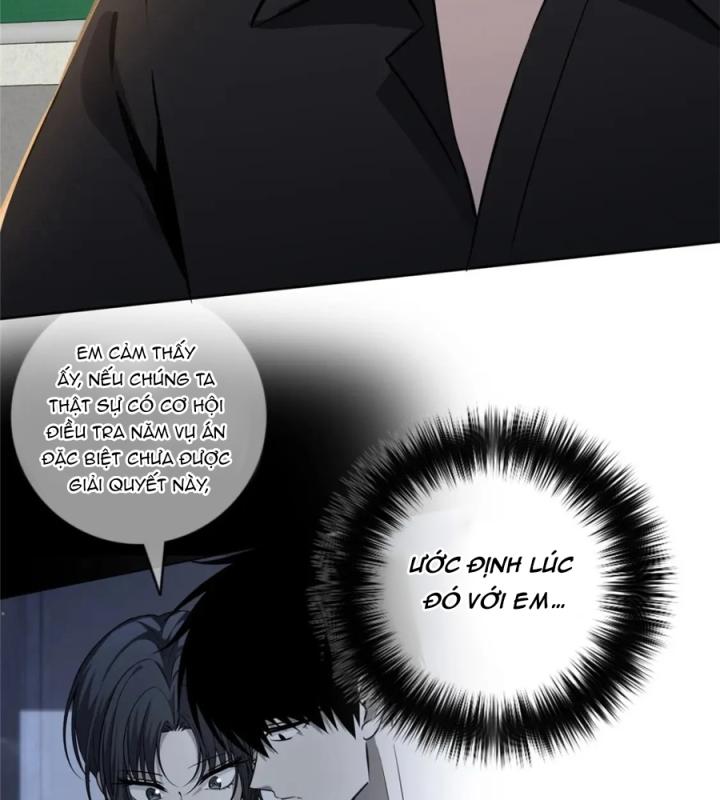 Cuồng Thám Chapter 142 - Trang 3