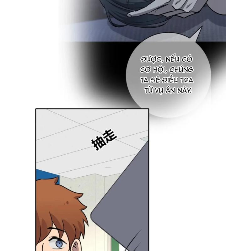 Cuồng Thám Chapter 142 - Trang 3