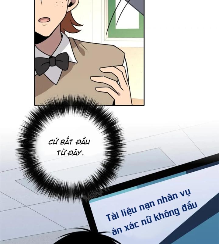 Cuồng Thám Chapter 142 - Trang 3