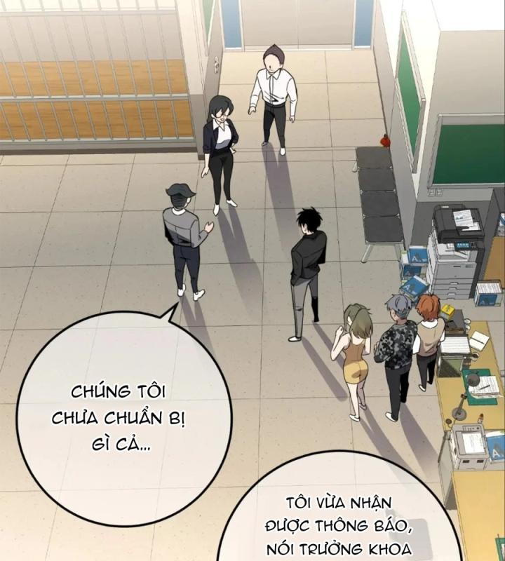 Cuồng Thám Chapter 142 - Trang 3