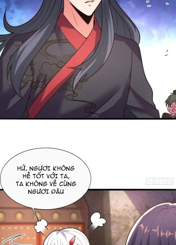Cẩu Lương Thành Chuẩn Thánh, Ta Được Nữ Đế Triệu Hoán Chapter 56 - Trang 3