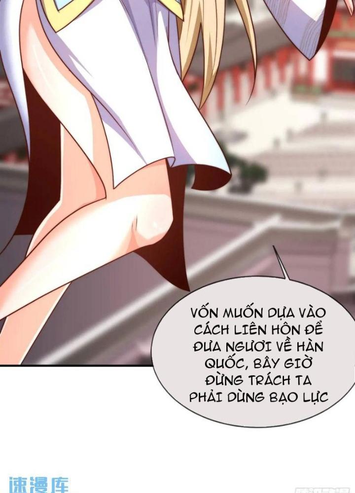 Cẩu Lương Thành Chuẩn Thánh, Ta Được Nữ Đế Triệu Hoán Chapter 56 - Trang 3