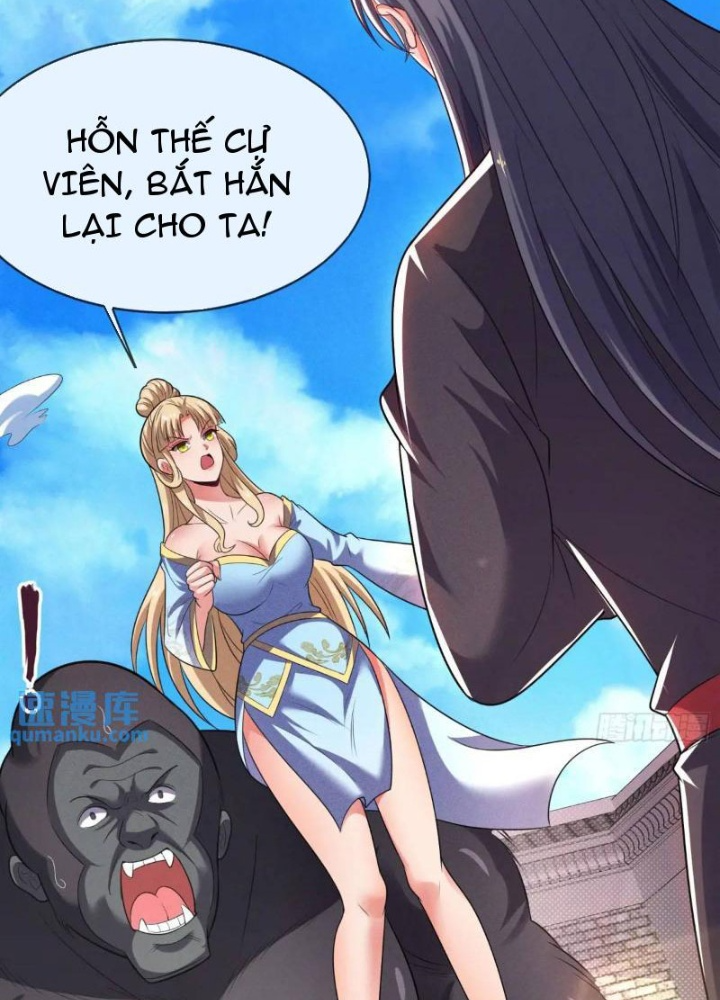 Cẩu Lương Thành Chuẩn Thánh, Ta Được Nữ Đế Triệu Hoán Chapter 56 - Trang 3
