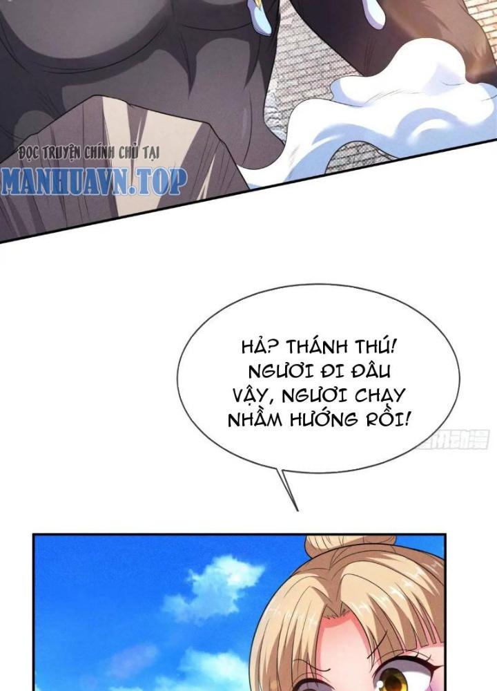 Cẩu Lương Thành Chuẩn Thánh, Ta Được Nữ Đế Triệu Hoán Chapter 56 - Trang 3