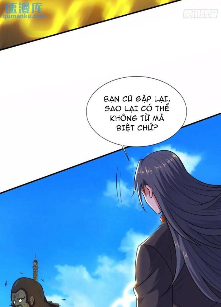 Cẩu Lương Thành Chuẩn Thánh, Ta Được Nữ Đế Triệu Hoán Chapter 56 - Trang 3