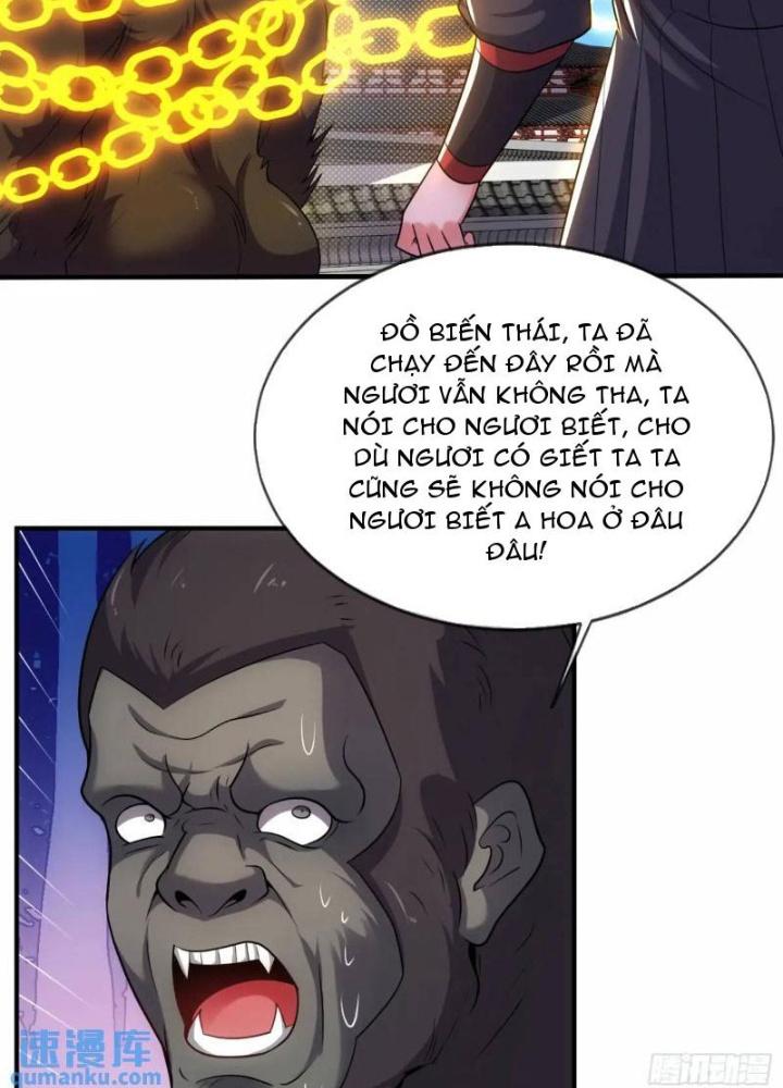 Cẩu Lương Thành Chuẩn Thánh, Ta Được Nữ Đế Triệu Hoán Chapter 56 - Trang 3