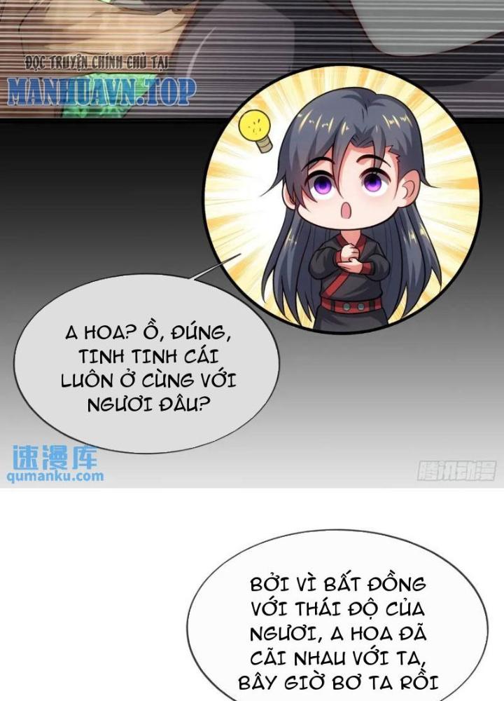 Cẩu Lương Thành Chuẩn Thánh, Ta Được Nữ Đế Triệu Hoán Chapter 56 - Trang 3