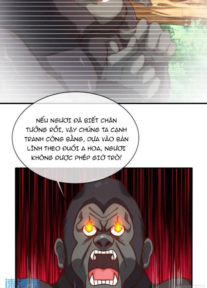 Cẩu Lương Thành Chuẩn Thánh, Ta Được Nữ Đế Triệu Hoán Chapter 56 - Trang 3