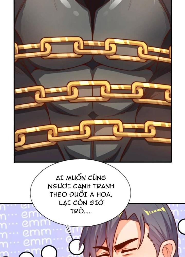 Cẩu Lương Thành Chuẩn Thánh, Ta Được Nữ Đế Triệu Hoán Chapter 56 - Trang 3