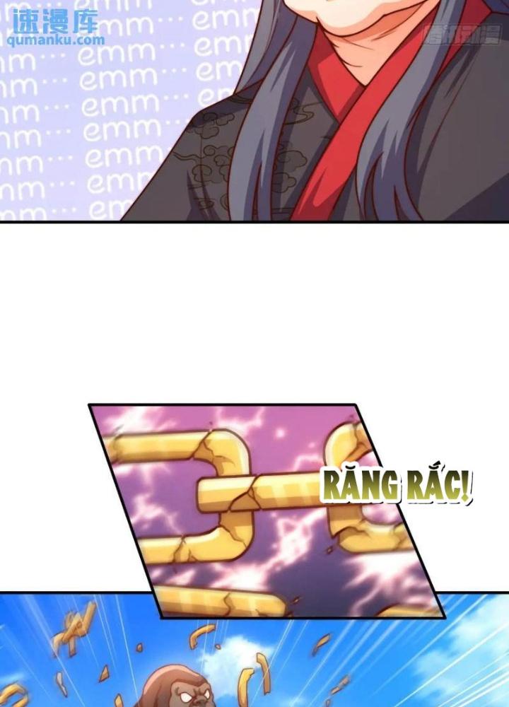 Cẩu Lương Thành Chuẩn Thánh, Ta Được Nữ Đế Triệu Hoán Chapter 56 - Trang 3