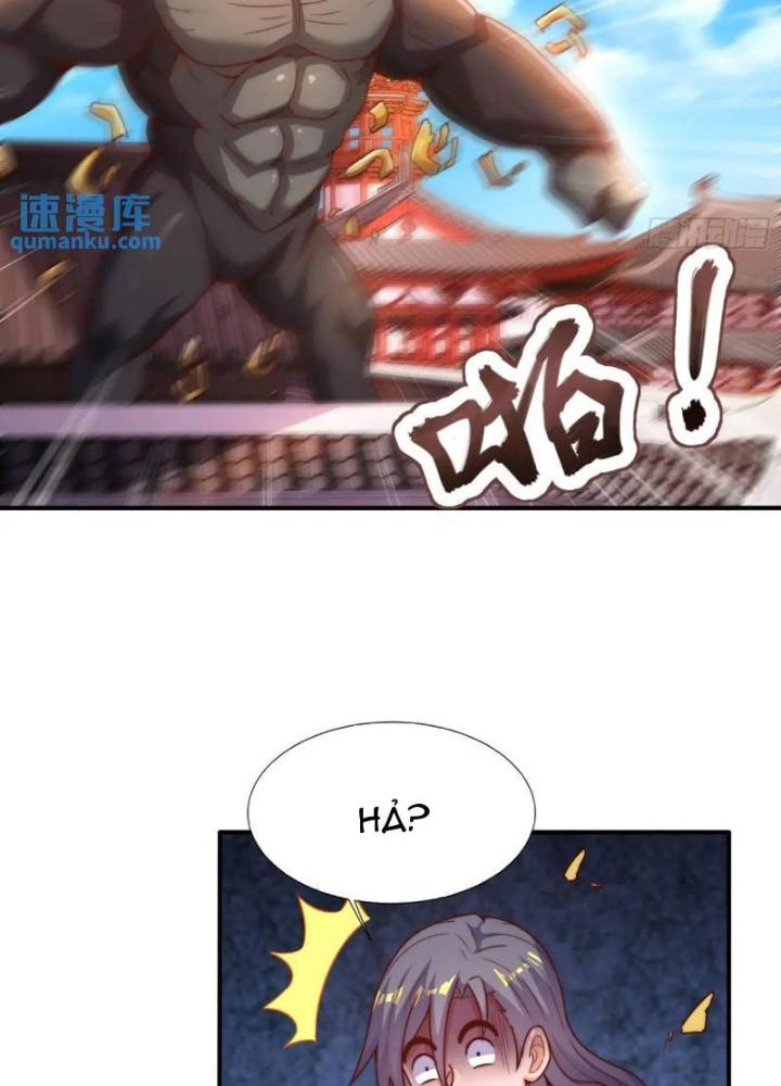 Cẩu Lương Thành Chuẩn Thánh, Ta Được Nữ Đế Triệu Hoán Chapter 56 - Trang 3