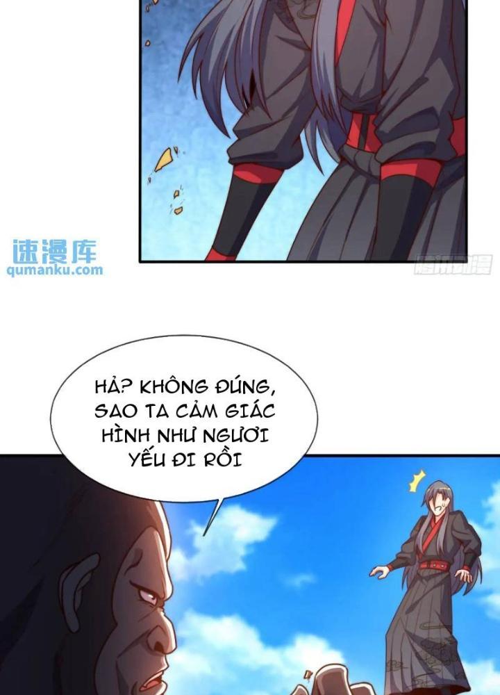 Cẩu Lương Thành Chuẩn Thánh, Ta Được Nữ Đế Triệu Hoán Chapter 56 - Trang 3
