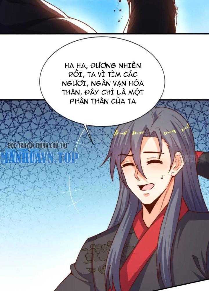 Cẩu Lương Thành Chuẩn Thánh, Ta Được Nữ Đế Triệu Hoán Chapter 56 - Trang 3