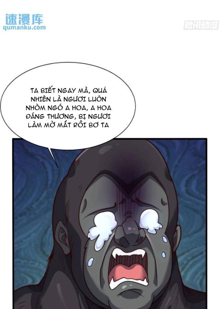 Cẩu Lương Thành Chuẩn Thánh, Ta Được Nữ Đế Triệu Hoán Chapter 56 - Trang 3