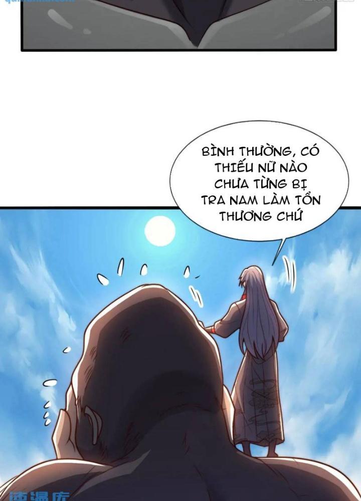 Cẩu Lương Thành Chuẩn Thánh, Ta Được Nữ Đế Triệu Hoán Chapter 56 - Trang 3