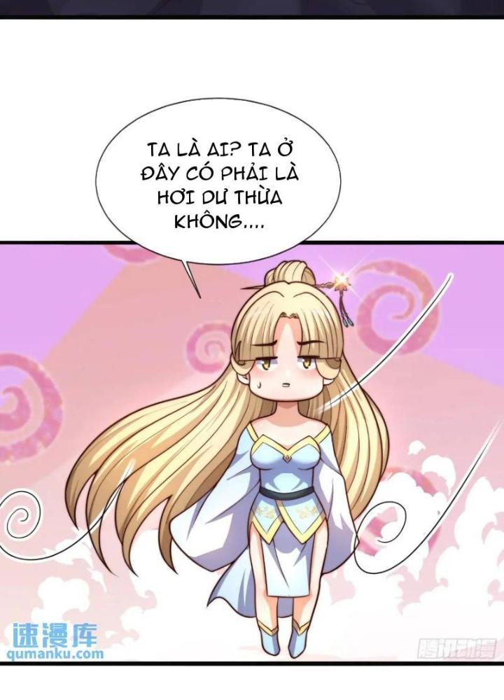Cẩu Lương Thành Chuẩn Thánh, Ta Được Nữ Đế Triệu Hoán Chapter 56 - Trang 3