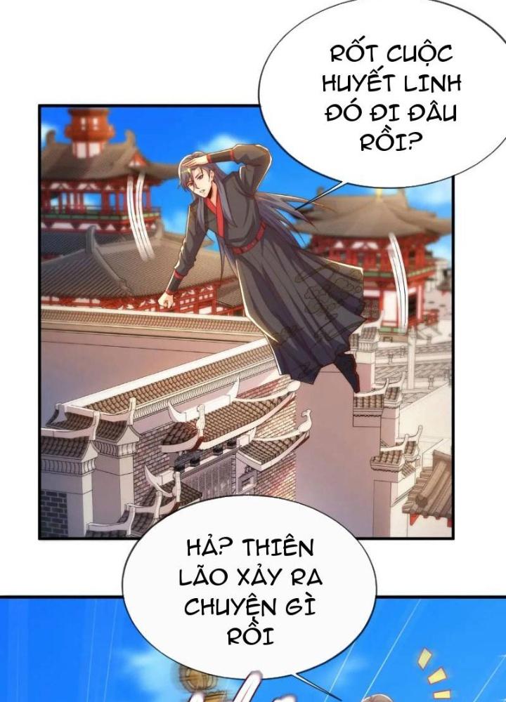 Cẩu Lương Thành Chuẩn Thánh, Ta Được Nữ Đế Triệu Hoán Chapter 56 - Trang 3