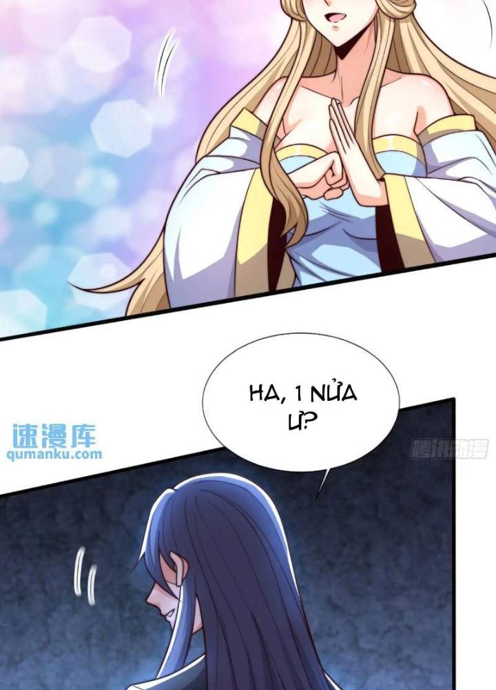 Cẩu Lương Thành Chuẩn Thánh, Ta Được Nữ Đế Triệu Hoán Chapter 56 - Trang 3