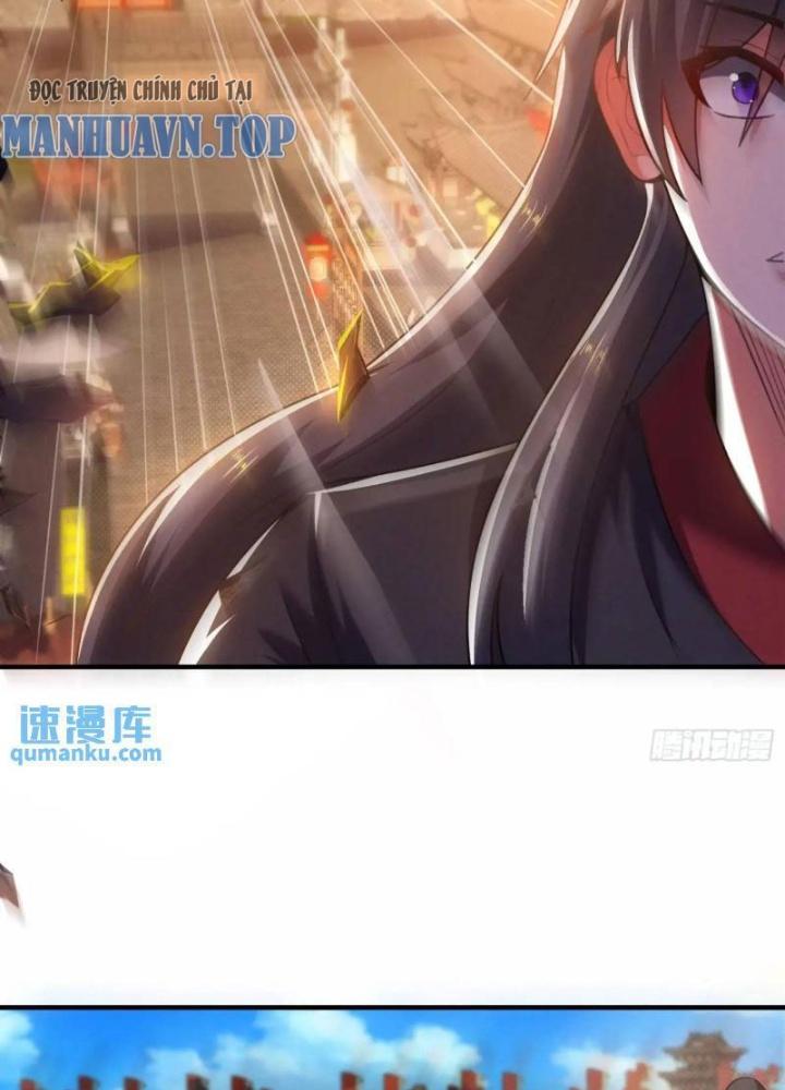 Cẩu Lương Thành Chuẩn Thánh, Ta Được Nữ Đế Triệu Hoán Chapter 56 - Trang 3