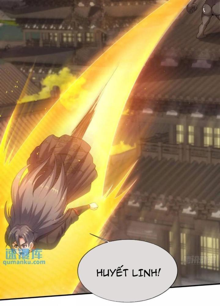 Cẩu Lương Thành Chuẩn Thánh, Ta Được Nữ Đế Triệu Hoán Chapter 56 - Trang 3