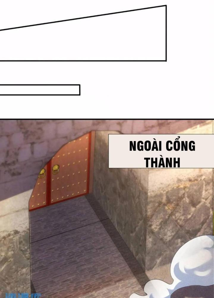 Cẩu Lương Thành Chuẩn Thánh, Ta Được Nữ Đế Triệu Hoán Chapter 56 - Trang 3