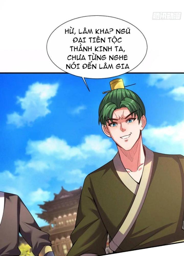 Cẩu Lương Thành Chuẩn Thánh, Ta Được Nữ Đế Triệu Hoán Chapter 56 - Trang 3
