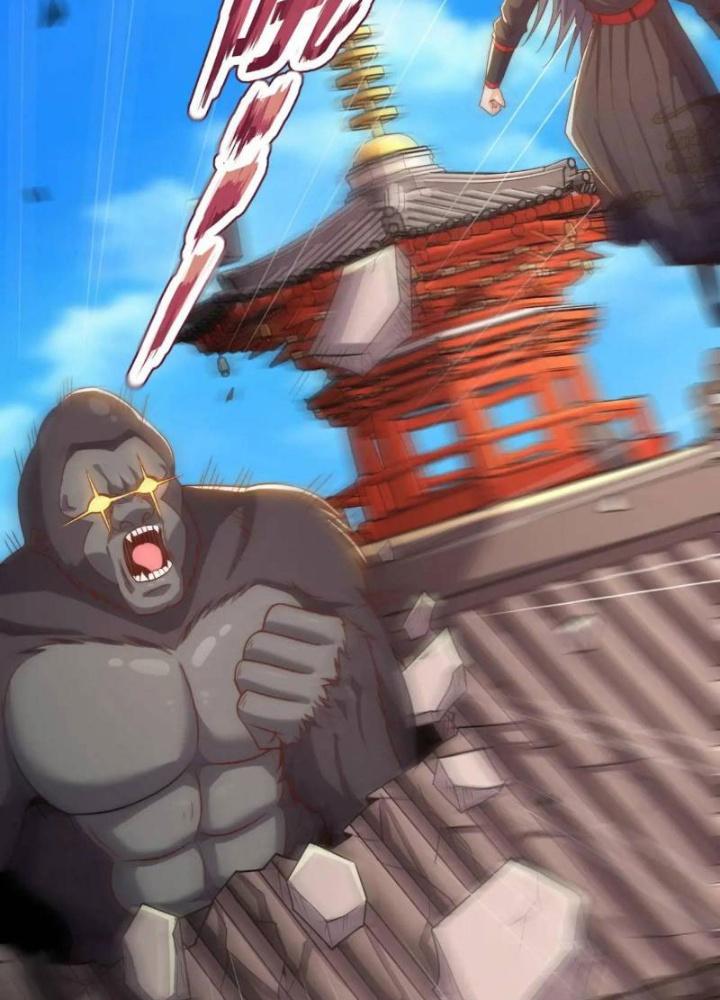 Cẩu Lương Thành Chuẩn Thánh, Ta Được Nữ Đế Triệu Hoán Chapter 56 - Trang 3