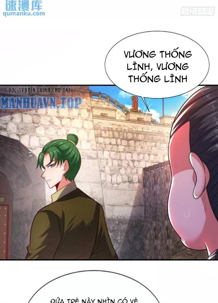 Cẩu Lương Thành Chuẩn Thánh, Ta Được Nữ Đế Triệu Hoán Chapter 56 - Trang 3