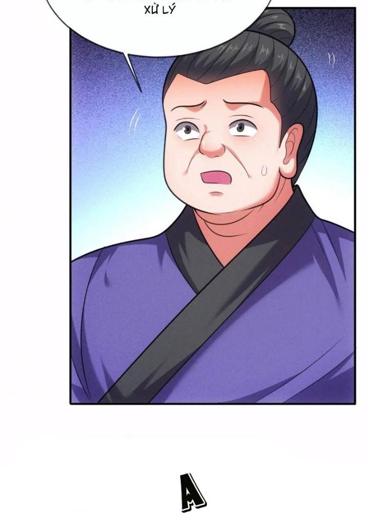 Cẩu Lương Thành Chuẩn Thánh, Ta Được Nữ Đế Triệu Hoán Chapter 56 - Trang 3