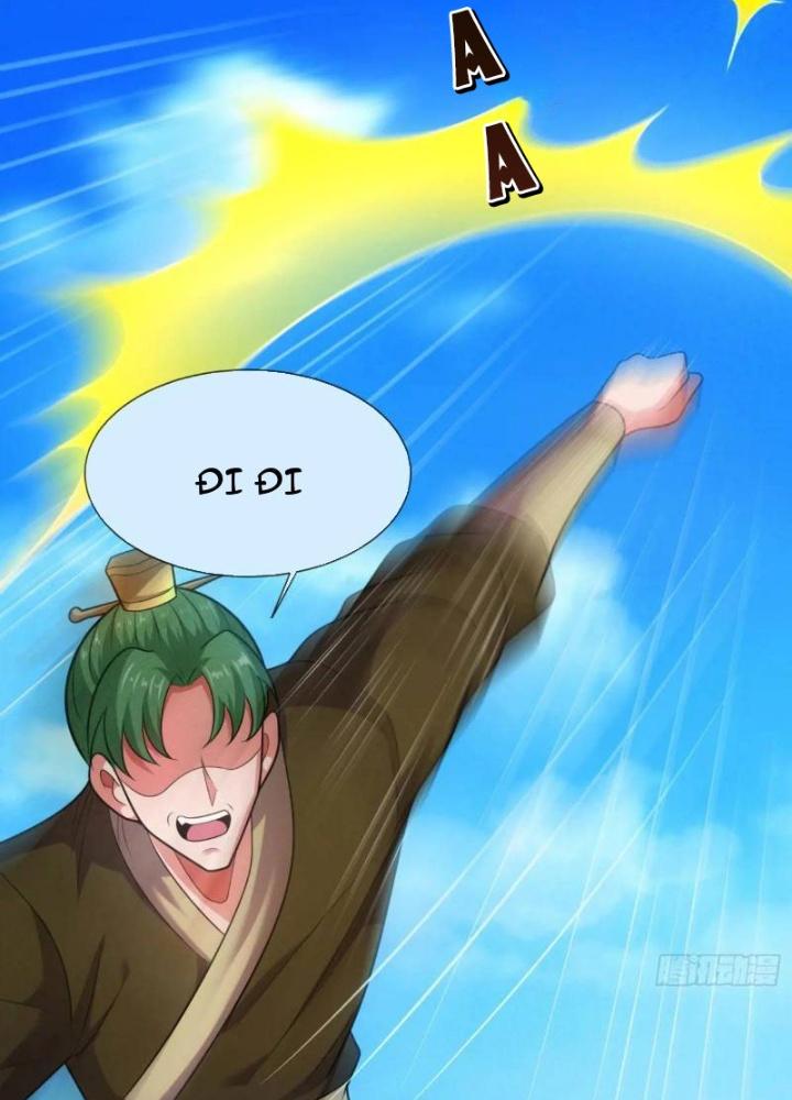 Cẩu Lương Thành Chuẩn Thánh, Ta Được Nữ Đế Triệu Hoán Chapter 56 - Trang 3