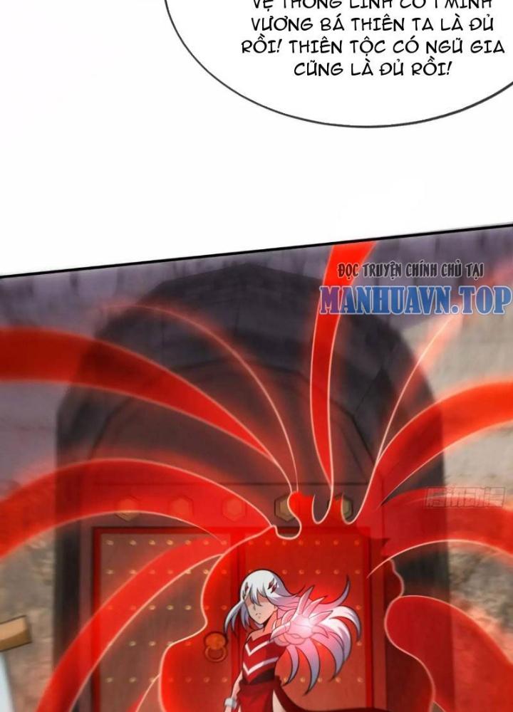 Cẩu Lương Thành Chuẩn Thánh, Ta Được Nữ Đế Triệu Hoán Chapter 56 - Trang 3