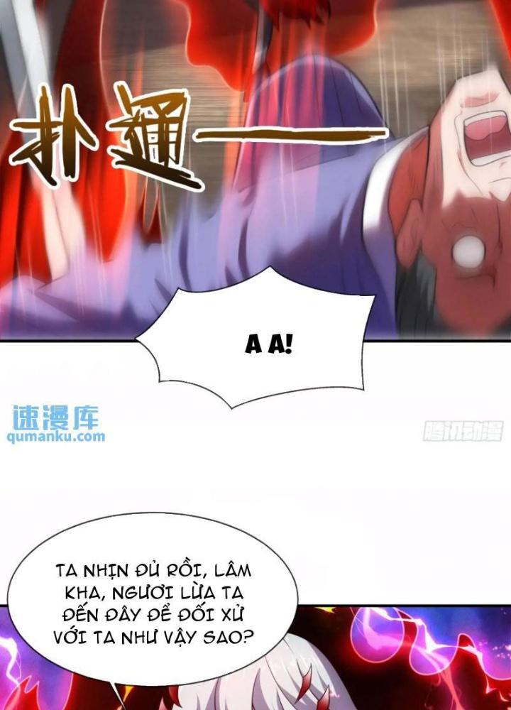 Cẩu Lương Thành Chuẩn Thánh, Ta Được Nữ Đế Triệu Hoán Chapter 56 - Trang 3