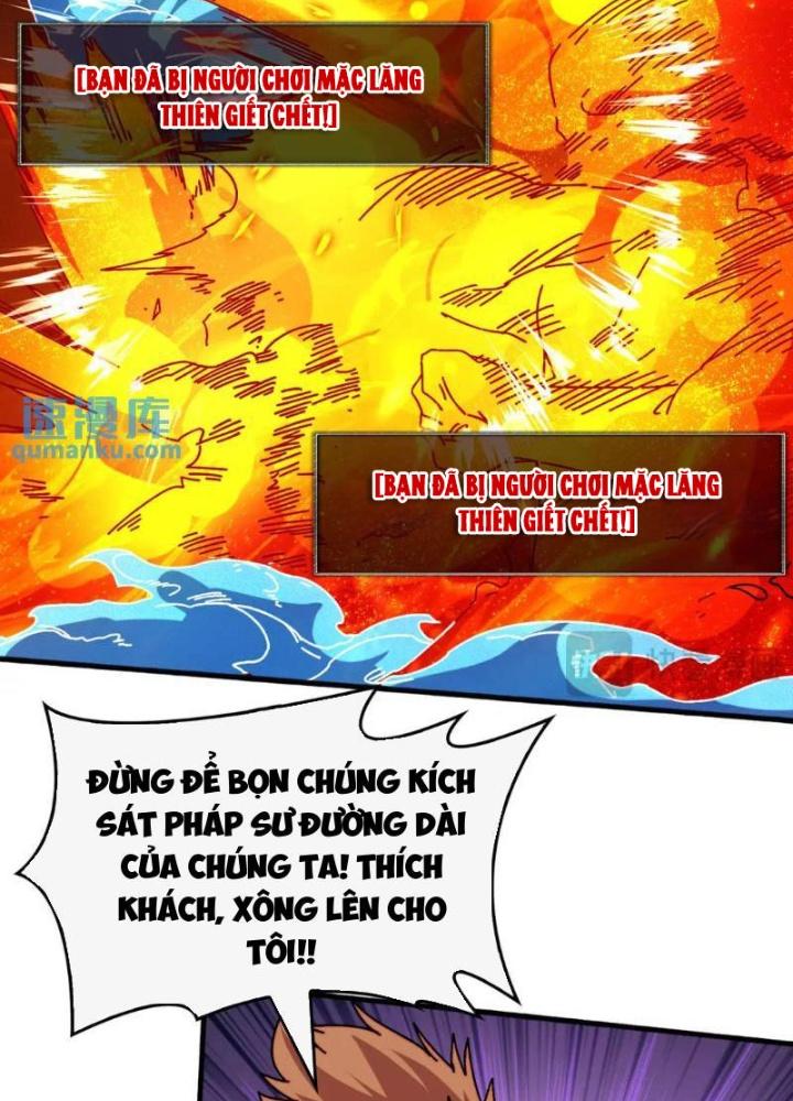 Trùm Cuối Là Ta Chapter 60 - Trang 3