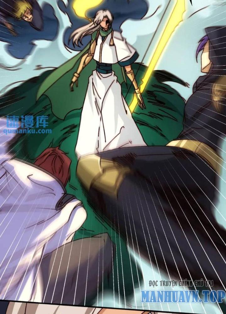 Trùm Cuối Là Ta Chapter 60 - Trang 3