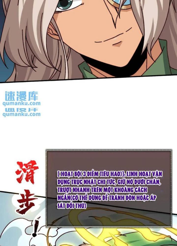 Trùm Cuối Là Ta Chapter 60 - Trang 3