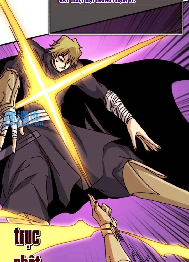 Trùm Cuối Là Ta Chapter 60 - Trang 3