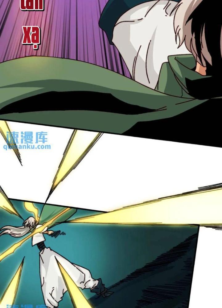 Trùm Cuối Là Ta Chapter 60 - Trang 3