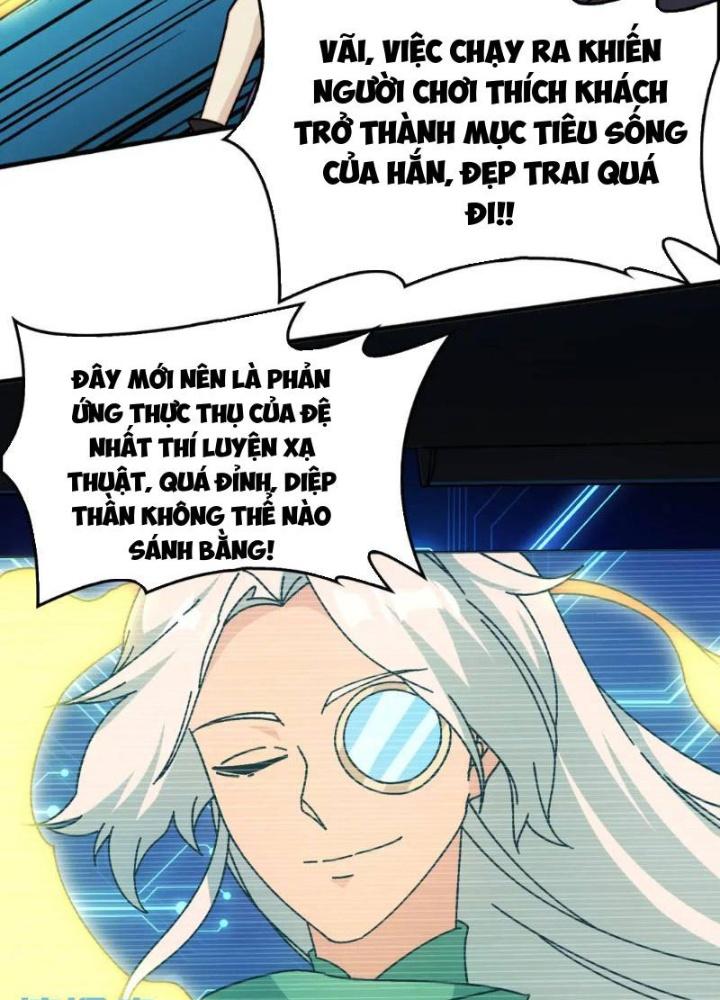 Trùm Cuối Là Ta Chapter 60 - Trang 3