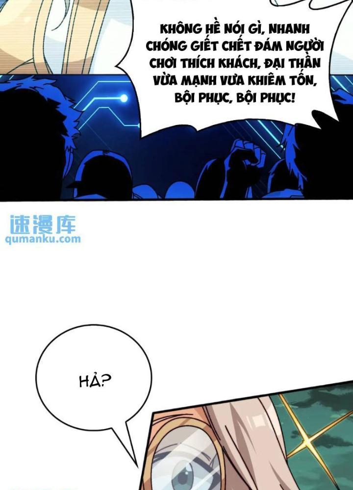 Trùm Cuối Là Ta Chapter 60 - Trang 3