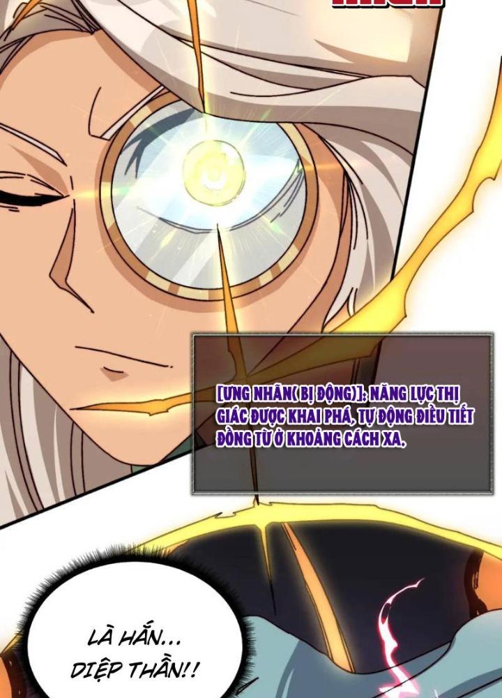 Trùm Cuối Là Ta Chapter 60 - Trang 3