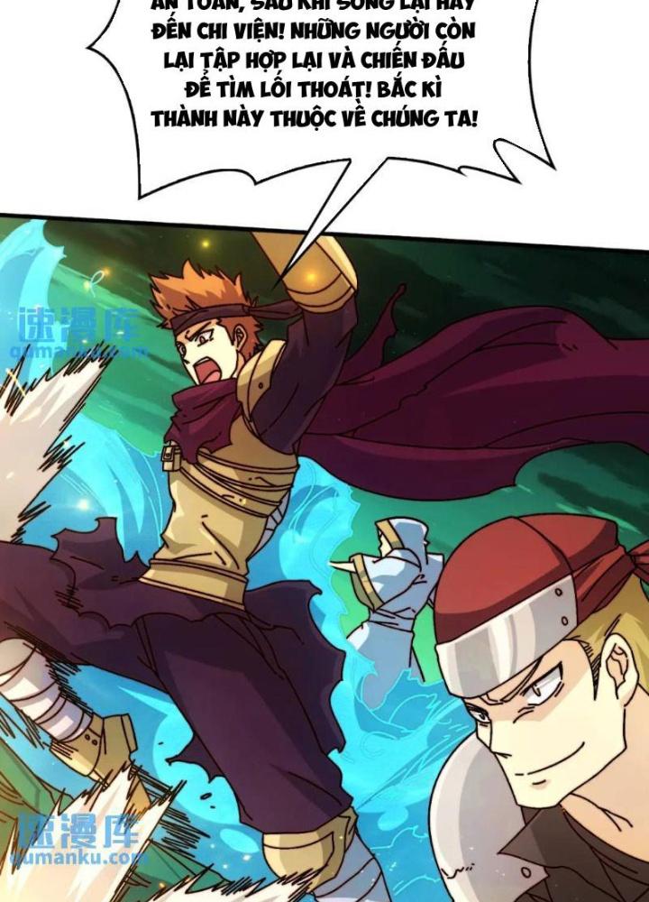 Trùm Cuối Là Ta Chapter 60 - Trang 3