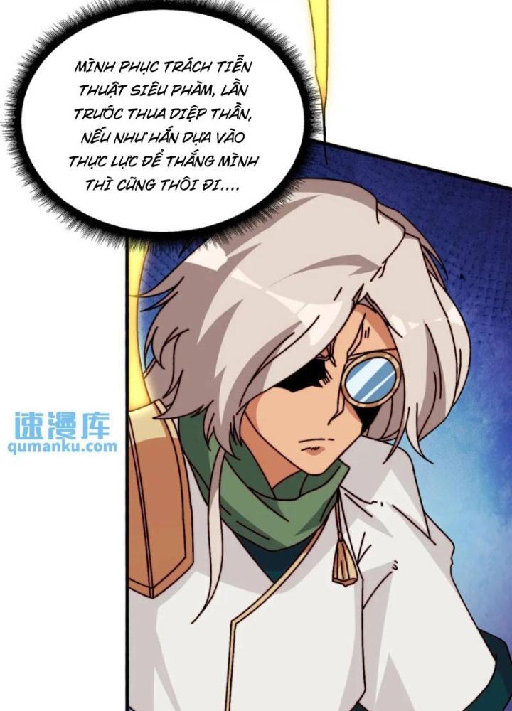 Trùm Cuối Là Ta Chapter 60 - Trang 3