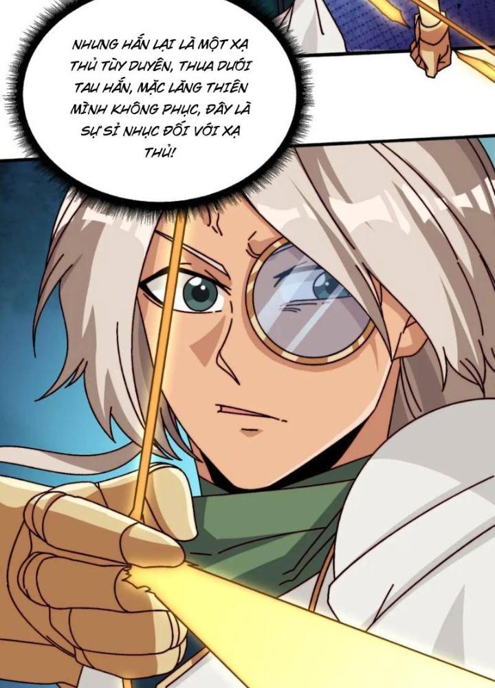 Trùm Cuối Là Ta Chapter 60 - Trang 3