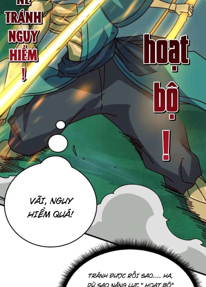 Trùm Cuối Là Ta Chapter 60 - Trang 3