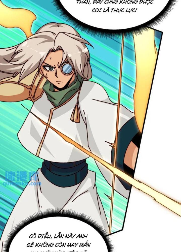 Trùm Cuối Là Ta Chapter 60 - Trang 3