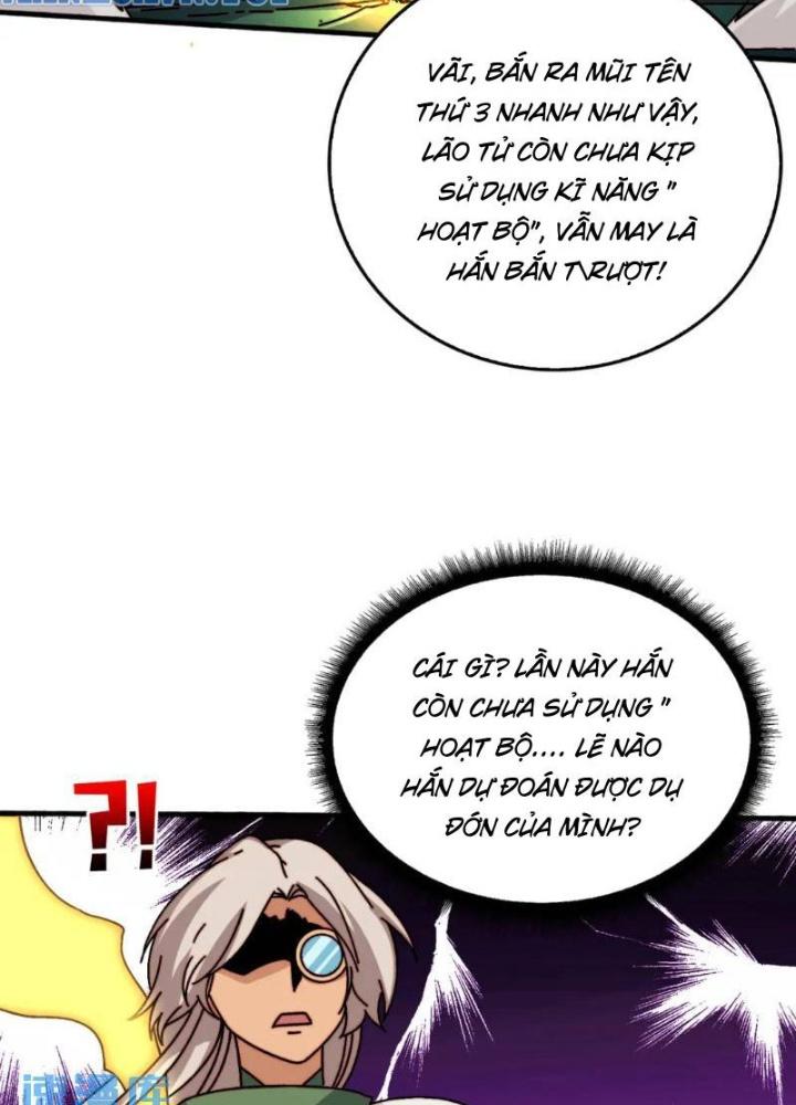 Trùm Cuối Là Ta Chapter 60 - Trang 3
