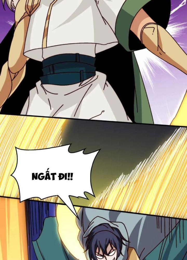 Trùm Cuối Là Ta Chapter 60 - Trang 3