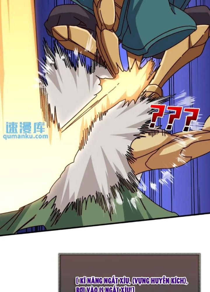 Trùm Cuối Là Ta Chapter 60 - Trang 3