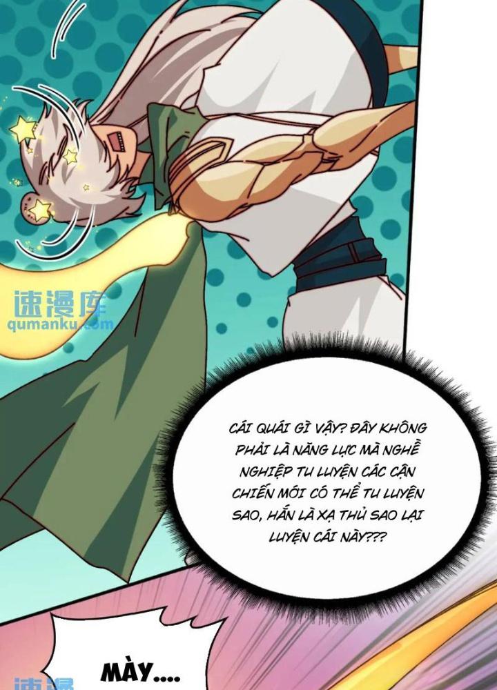 Trùm Cuối Là Ta Chapter 60 - Trang 3