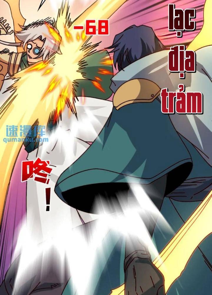 Trùm Cuối Là Ta Chapter 60 - Trang 3